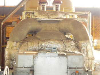 Turbo Mastik Masa Izolacyjna