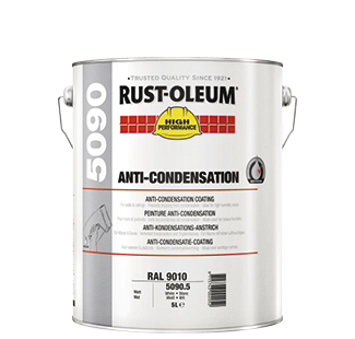 Rust-Oleum 5090 Farba antykondensacyjna 