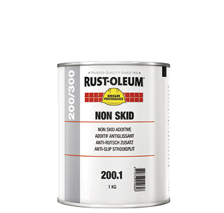 Rust-Oleum NS200/300 dodatek antypoślizgowy do farby