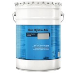 Dac Hydro Alu -farba odbijająca światło 