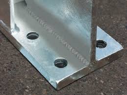 Farba cynkowa z aluminium w sprayu 2117 