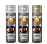 Farba metaliczna spray (500 ml) 