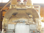 Turbo mastik - masa izolacyjna 