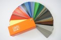 Paleta barw RAL Classic K5