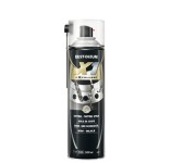 Spray chłodzący narzędzia do wiercenia, gwintowania