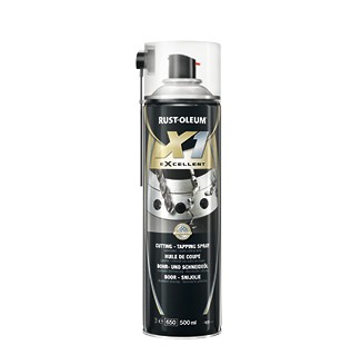 Spray chłodzący do wiercenia, gwintowania