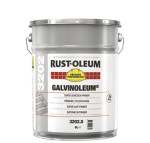 Galvinoleum - Farba podkładowa na świeży ocynk, gładkie podłoża 