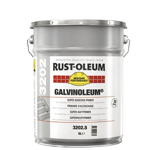 Rust-Oleum Galvinoleum - podkład na świeży ocynk