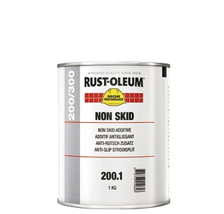 Rust-Oleum NS200/300 dodatek antypoślizgowy do farby