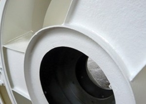 9170 Epoksydowy podkład na piaskowaną lub nową stal