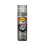 Farba cynkowa z aluminium w sprayu 2117 