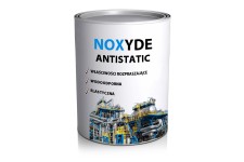 Farba antystatyczna na metal NOXYDE ANTISTATIC