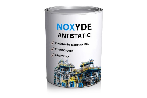 Farba antystatyczna Noxyde Antistatic 