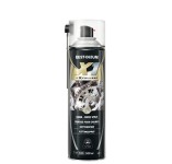 Spray do łańcuchów i przekładni