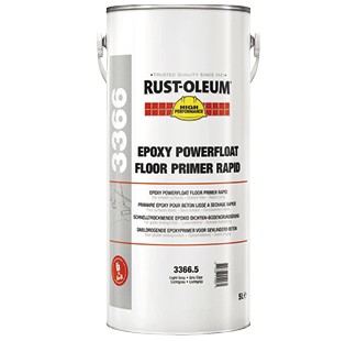 Podkład na gładkie powierzchnie Rust-Oleum 3366