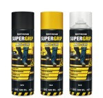 Farba antypoślizgowa w sprayu SuperGrip Rust Oleum