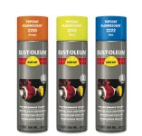 Farba fluorescencyjna spray (500ml) 