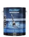 fillcoat - Uszczelniacz do dachów, rynien, tarasów, kominów