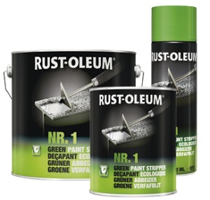 Środek Do Usuwania Farby - Nr 1 RUST-OLEUM