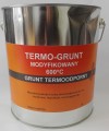 Farba termoodporna do 600 stopni do tłumików, rurociągów, pieców, kominów 