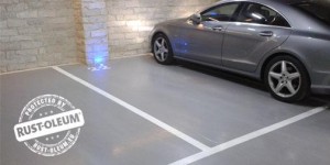 Farba do garażu Epoxy Shield MAXX 