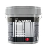Podkład na fasady metalowe