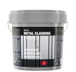 Podkład na fasady metalowe
