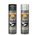 Farba żaroodporna w sprayu Rust-Oleum