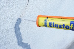 Elastofill - masa do wypełniania szczelin i dylatacji 