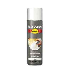 Farba na zacieki i plamy w sprayu Rust-Oleum 