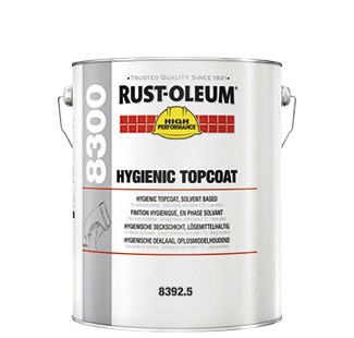 Farba zmywalna Rust-Oleum 8300