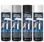 Uszczelniacz W Sprayu - LeakSeal  (500 ml)
