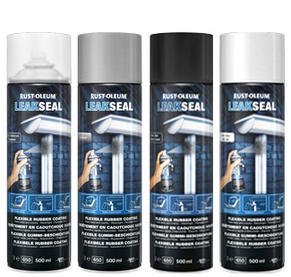 LeakSeal uszczelniacz w sprayu