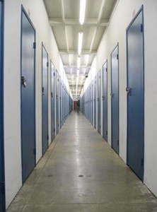 Dacfill Frigo- farba paro i gazoszczelna do chłodni