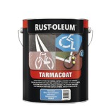 Tarmacoat farba do malowania asfaltu, betonu, bruku 