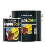 Farba Do Metalu 2 w 1 - CombiColor