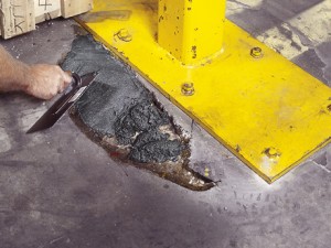 EpoxyShield  Zaprawa do naprawy betonu