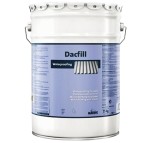 Masa Uszczelniająca Do Dachów - Dacfill 