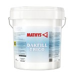 Dacfill Frigo- farba paro i gazoszczelna do chłodni