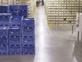 Impregnat epoksydowy do betonu Rust - Oleum 5401  