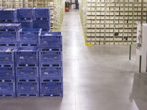 5401 Podkład impregnujący do betonu 