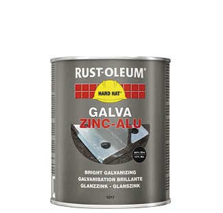 Farba cynkowa z aluminium Rust-Oleum